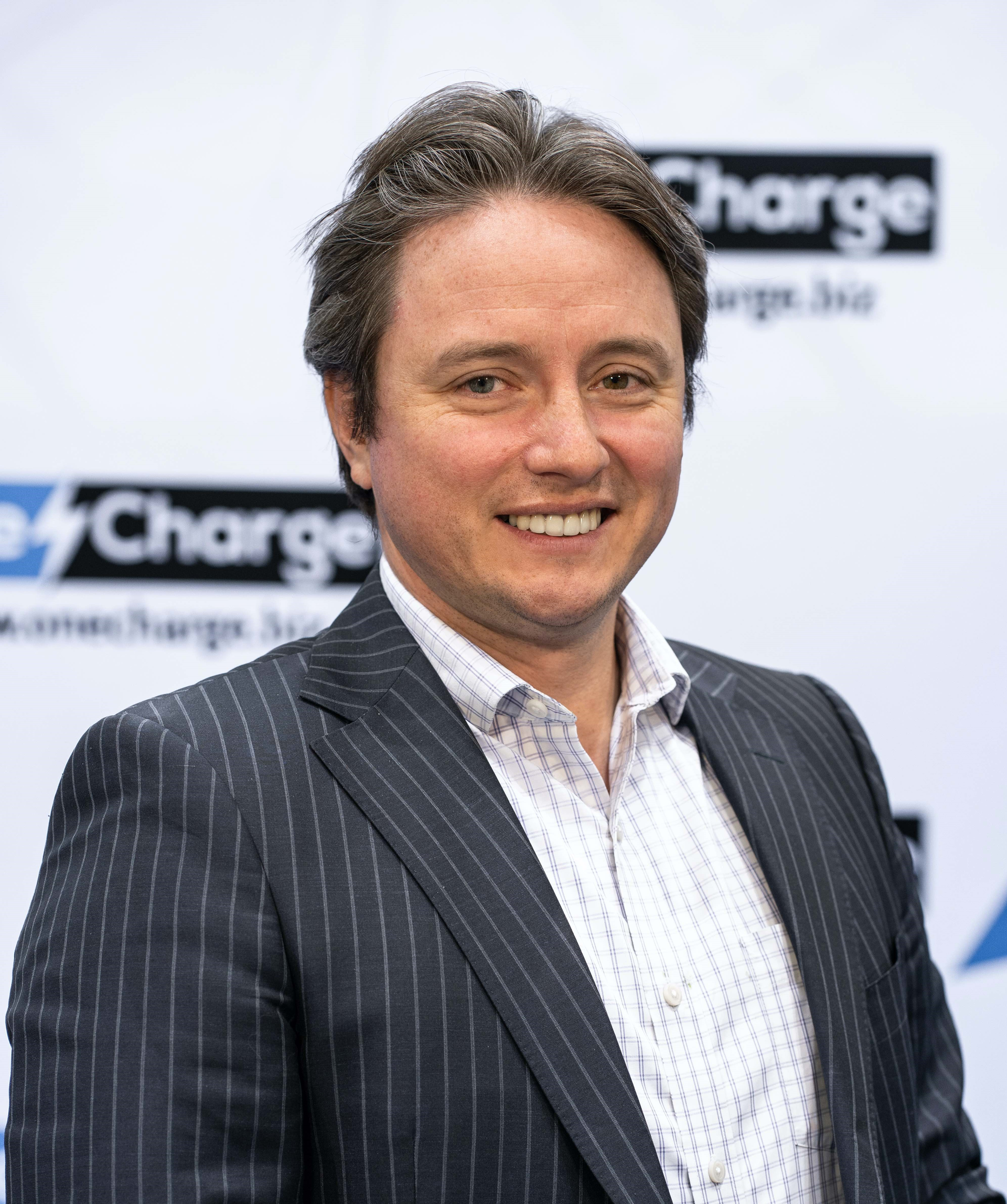 One Charge Tim Karimov Headshot