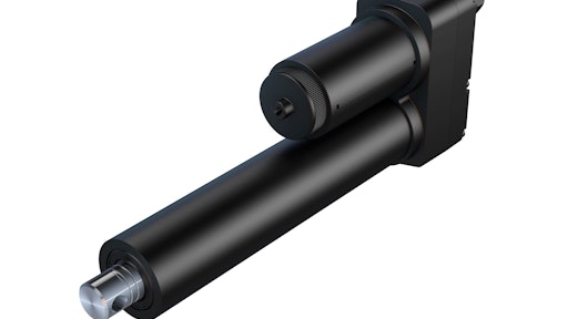 Smart X Actuator