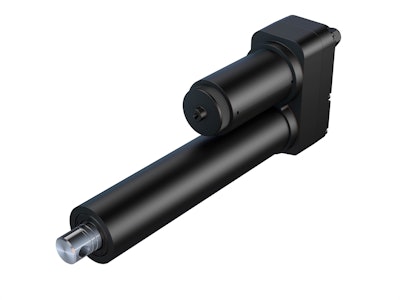 Smart X Actuator