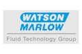 Watson Marlow Logo