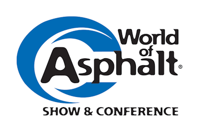 World Of Asphalt