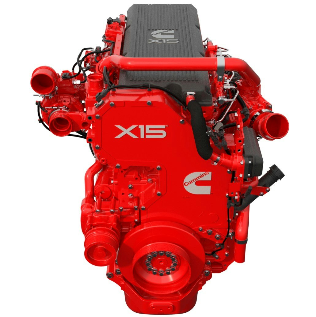 Cummins Fuel-Agnostic Engine Platform capability comes to Con-Expo