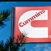 Cummins Sign