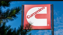 Cummins Sign