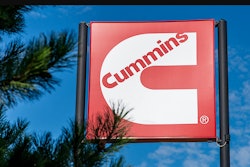Cummins Sign