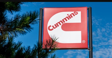 Cummins Sign