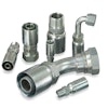 Kurt Braided Hose Coupling (1)