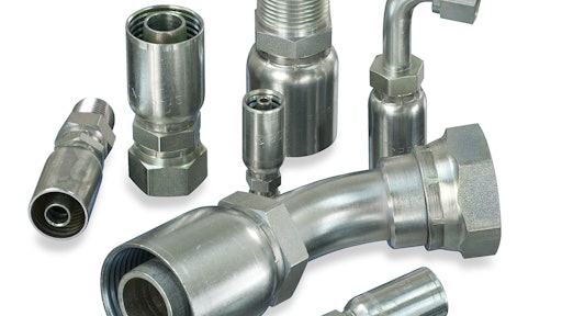 Kurt Braided Hose Coupling (1)
