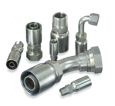 Kurt Braided Hose Coupling (1)