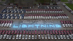 Lightning Employee Image