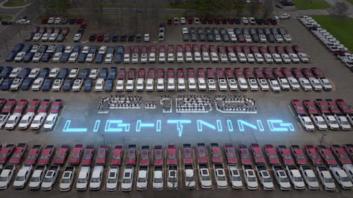 Lightning Employee Image
