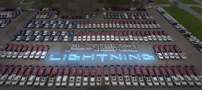 Lightning Employee Image