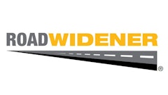 Road Widener Logo