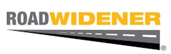 Road Widener Logo