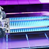 D Space Modular Tester