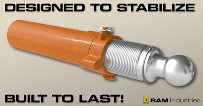 Designed To Stabilize