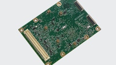 Fort Nano Safety Controller