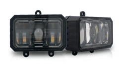 J w Speaker Podule Low Beam And High Beam Combined Rf 2020