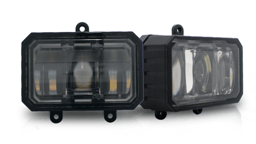 J w Speaker Podule Low Beam And High Beam Combined Rf 2020