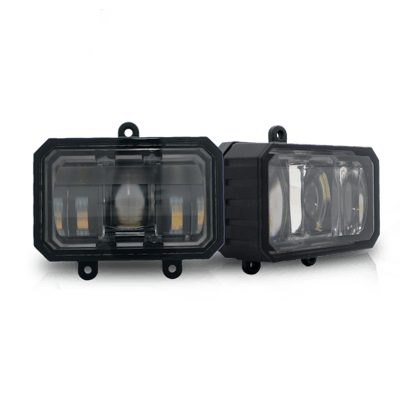 J w Speaker Podule Low Beam And High Beam Combined Rf 2020