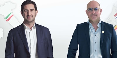 Marco Righi Flash Battery Marcel Doppenberg Q Tronic 2