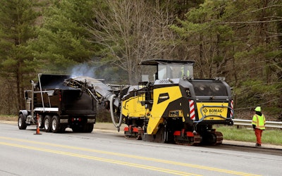 Bm 2200 65 Cold Planer Release 2