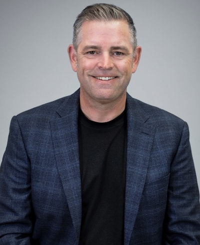 Chris Zenthoefer announced as the new director of digital strategy