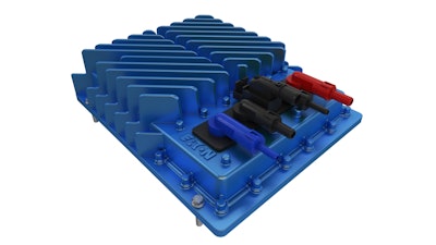 Eaton Aftertreatment