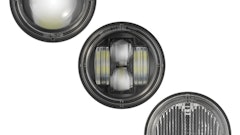 Jw Headlights