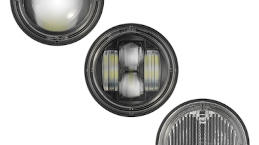 Jw Headlights