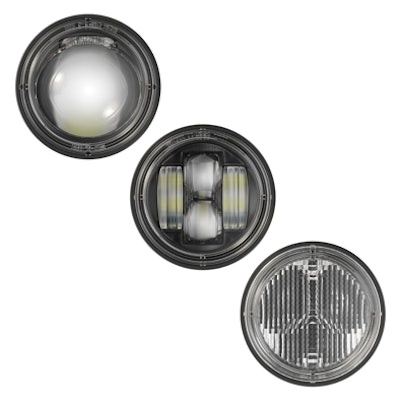 Jw Headlights