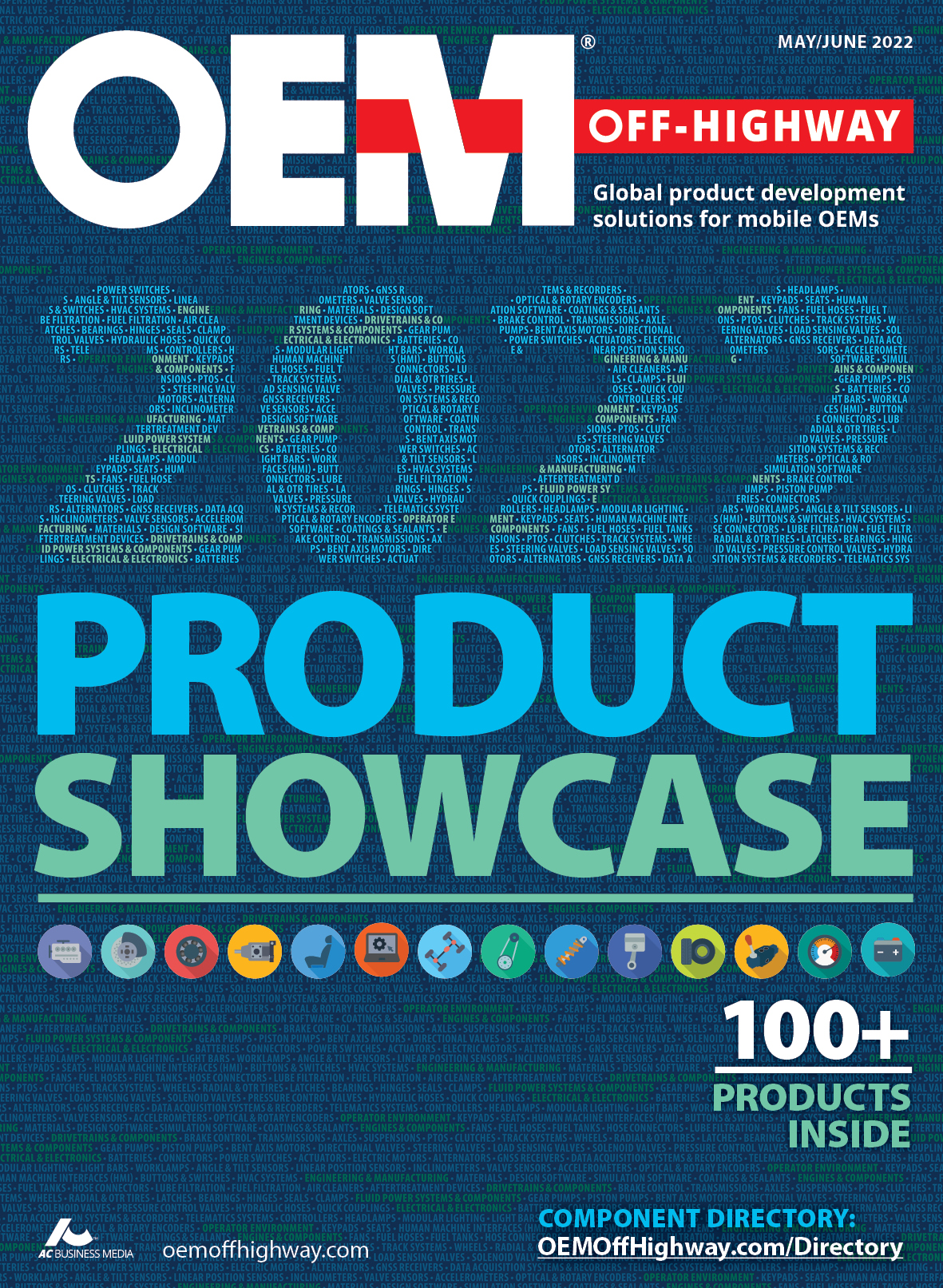 OEM Off-Highway May/June 2022