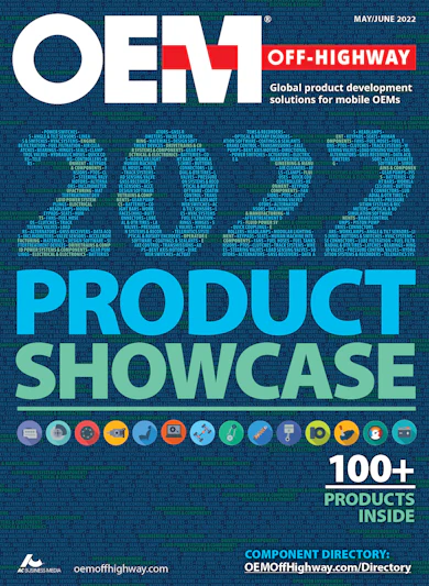 OEM Off-Highway May/June 2022