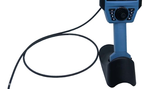 Titan Tool Videoscope