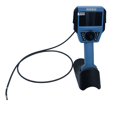 Titan Tool Videoscope