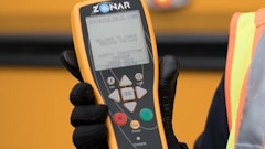 Software can connect GPS, electronic logging devices and predictive maintenance technology with transportation management systems to provide insights for drivers and dispatchers.