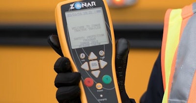 Software can connect GPS, electronic logging devices and predictive maintenance technology with transportation management systems to provide insights for drivers and dispatchers.