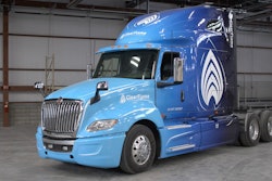 Clear Flame Truck 0722