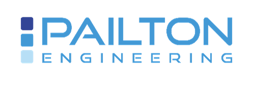 Pailton Logo