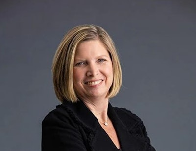 Jennifer Rumsey, president and CEO of Cummins, effective August. 1, 2022