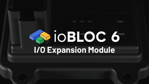Stw Io Bloc