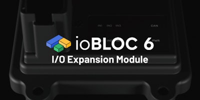 Stw Io Bloc