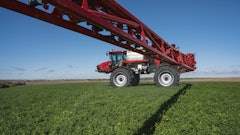 Speciality Enterprises Premium Aluminum Spray Booms