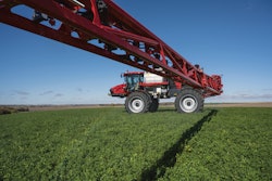 Speciality Enterprises Premium Aluminum Spray Booms