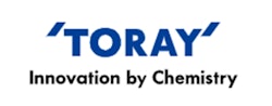 Toray Logo