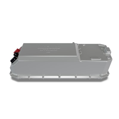 Vanguard7kwh Long Fr