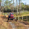 Yanmar Utility Tractors