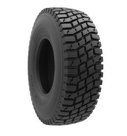 Otr Bridgestone Vswas Grader 22 25 22x17 2