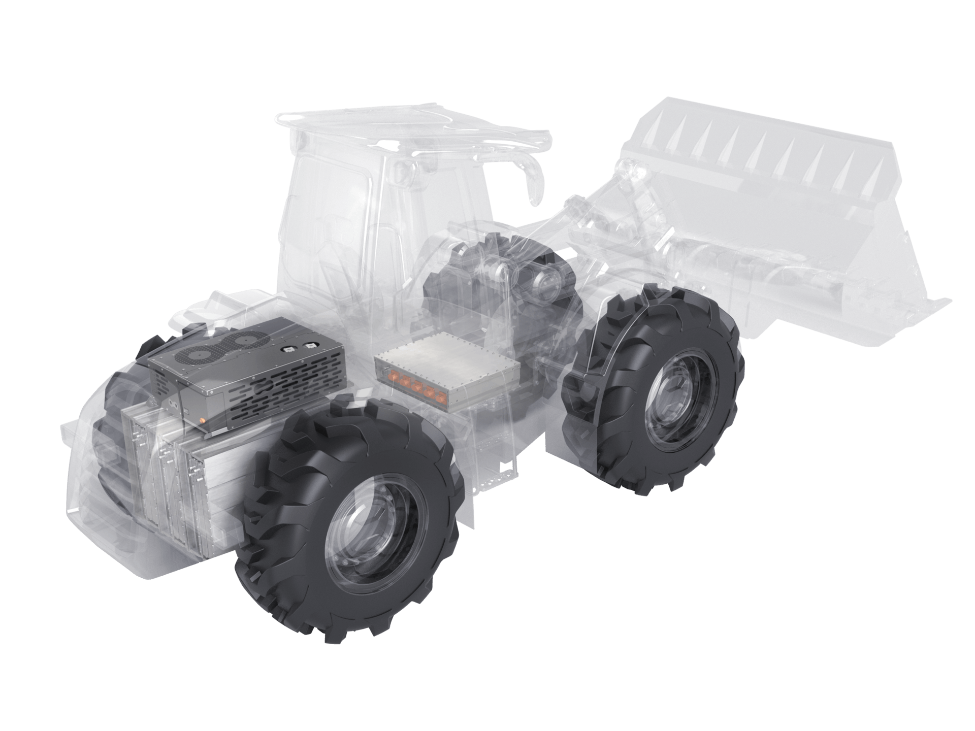 Autodante Pro (Comandante電動化)