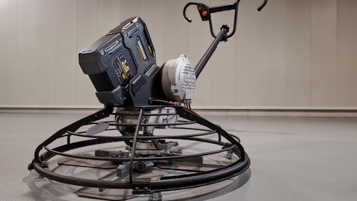 In general, electric outdoor power equipment vibrates at a decreased level when compared to gas-powered counterparts. This enables the user to work more comfortably for longer periods of time without sacrificing safety, thus improving productivity.